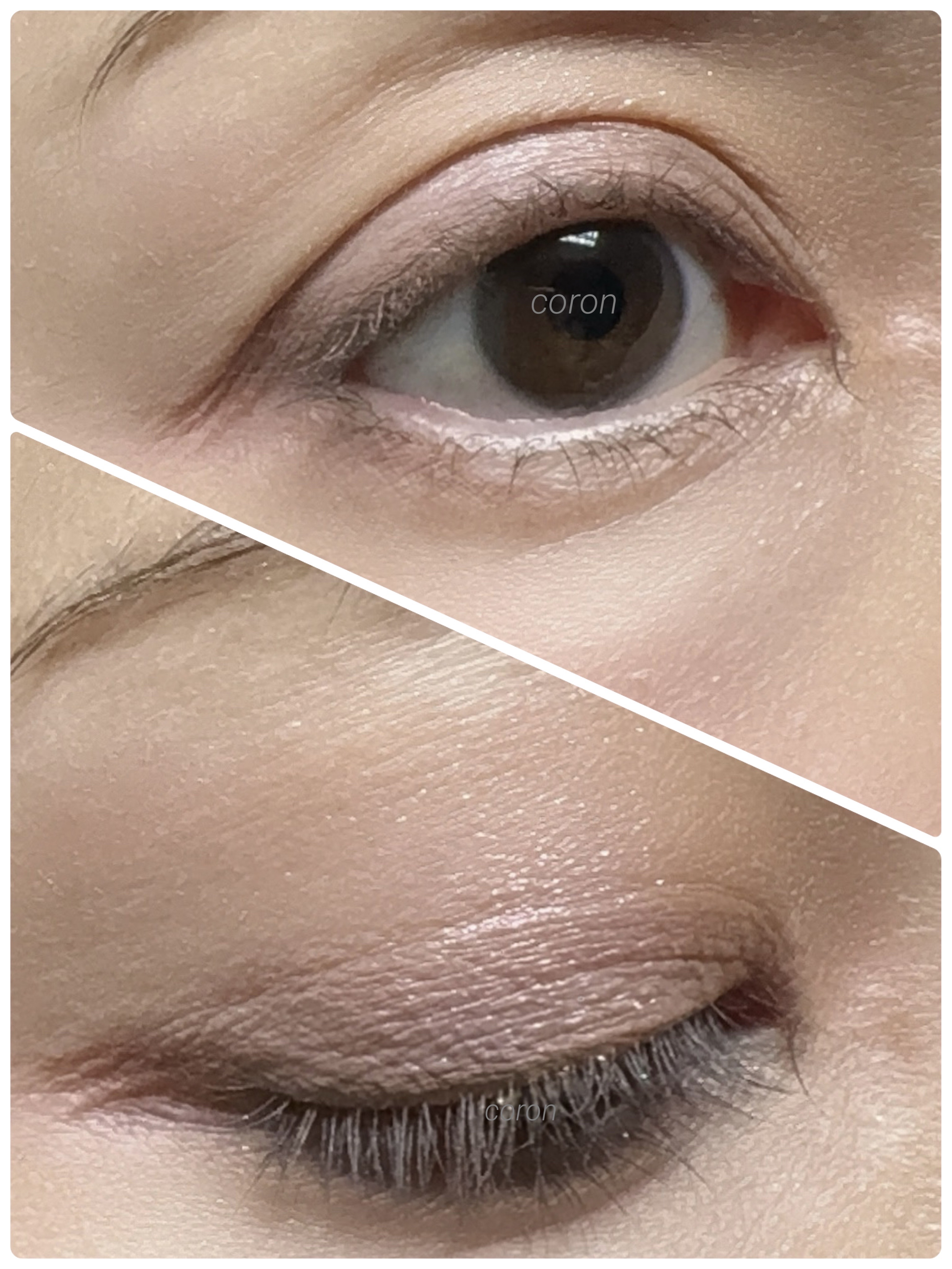 シグニチャー カラー アイズ 147 陽影 -HARUKAGE（限定色）/SUQQU/アイシャドウパレットを使ったクチコミ（2枚目）