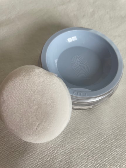 トランスルーセントセットエッセンシャルパウダー/TFIT/ルースパウダーを使ったクチコミ(3枚目)