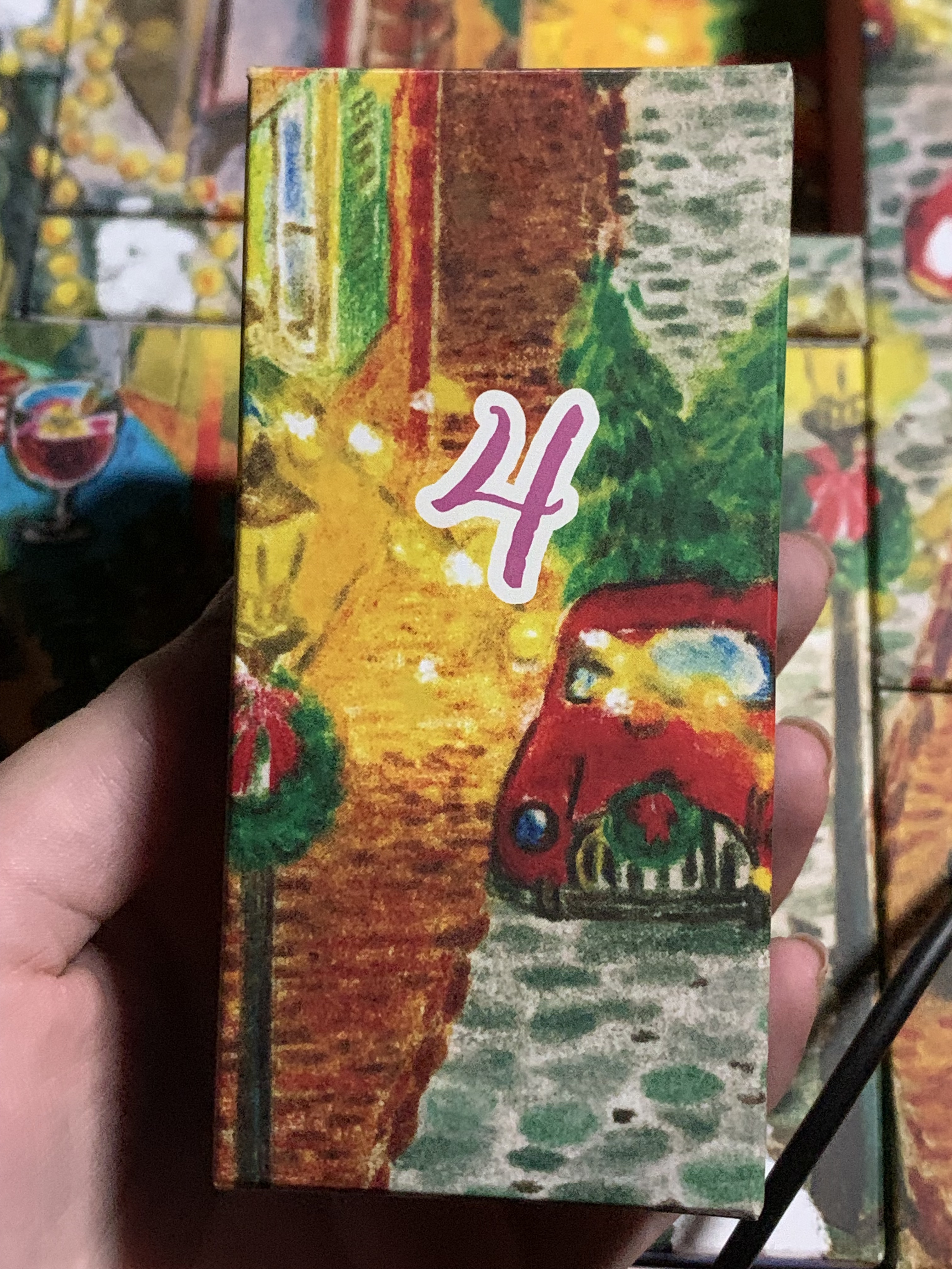 モイスチュアライジング リップスティック/PAUL & JOE BEAUTE/リップケアを使ったクチコミ（3枚目）