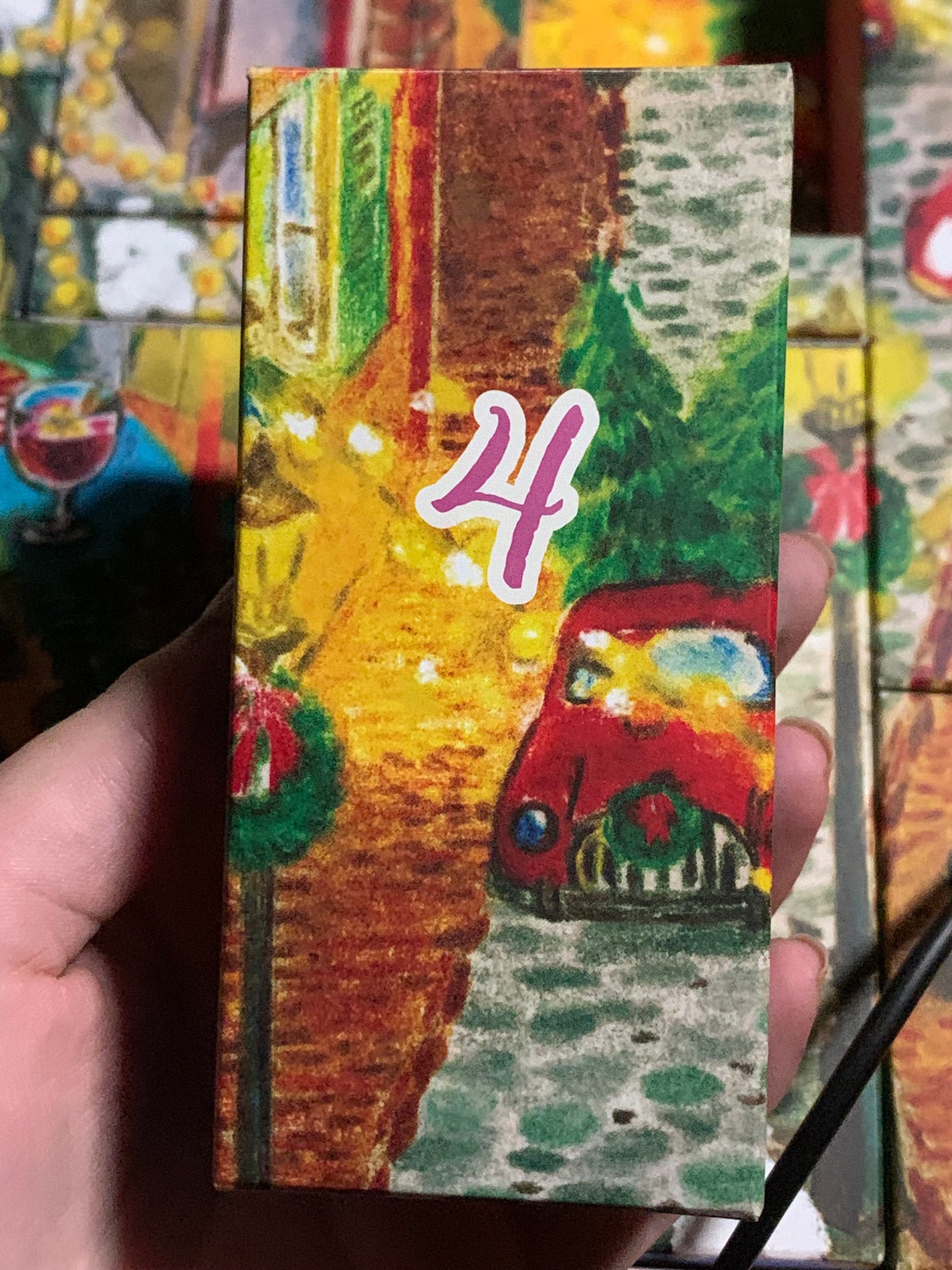 モイスチュアライジング リップスティック/PAUL & JOE BEAUTE/リップケアを使ったクチコミ(3枚目)