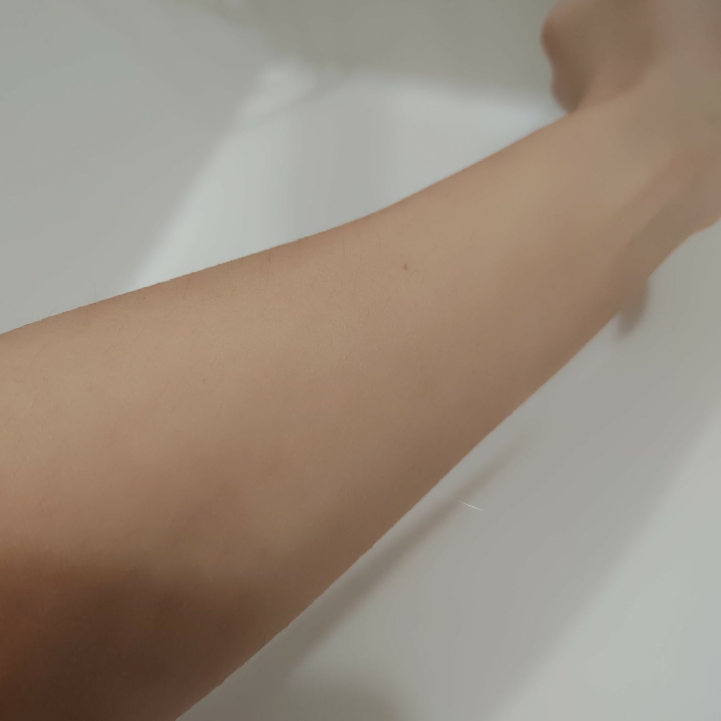 オフラットマシュピールスクラブ/Offlat/ピーリングを使ったクチコミ(5枚目)