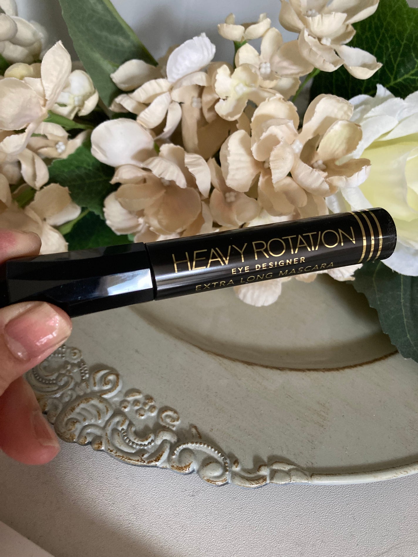 エクストラロング マスカラ/ヘビーローテーション/マスカラを使ったクチコミ(3枚目)