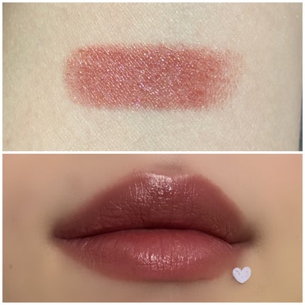 ケイト リップモンスター/KATE/口紅を使ったクチコミ(3枚目)