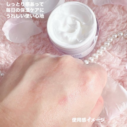 リアルバリア エクストリームクリーム ライト/Real Barrier/フェイスクリームを使ったクチコミ(5枚目)