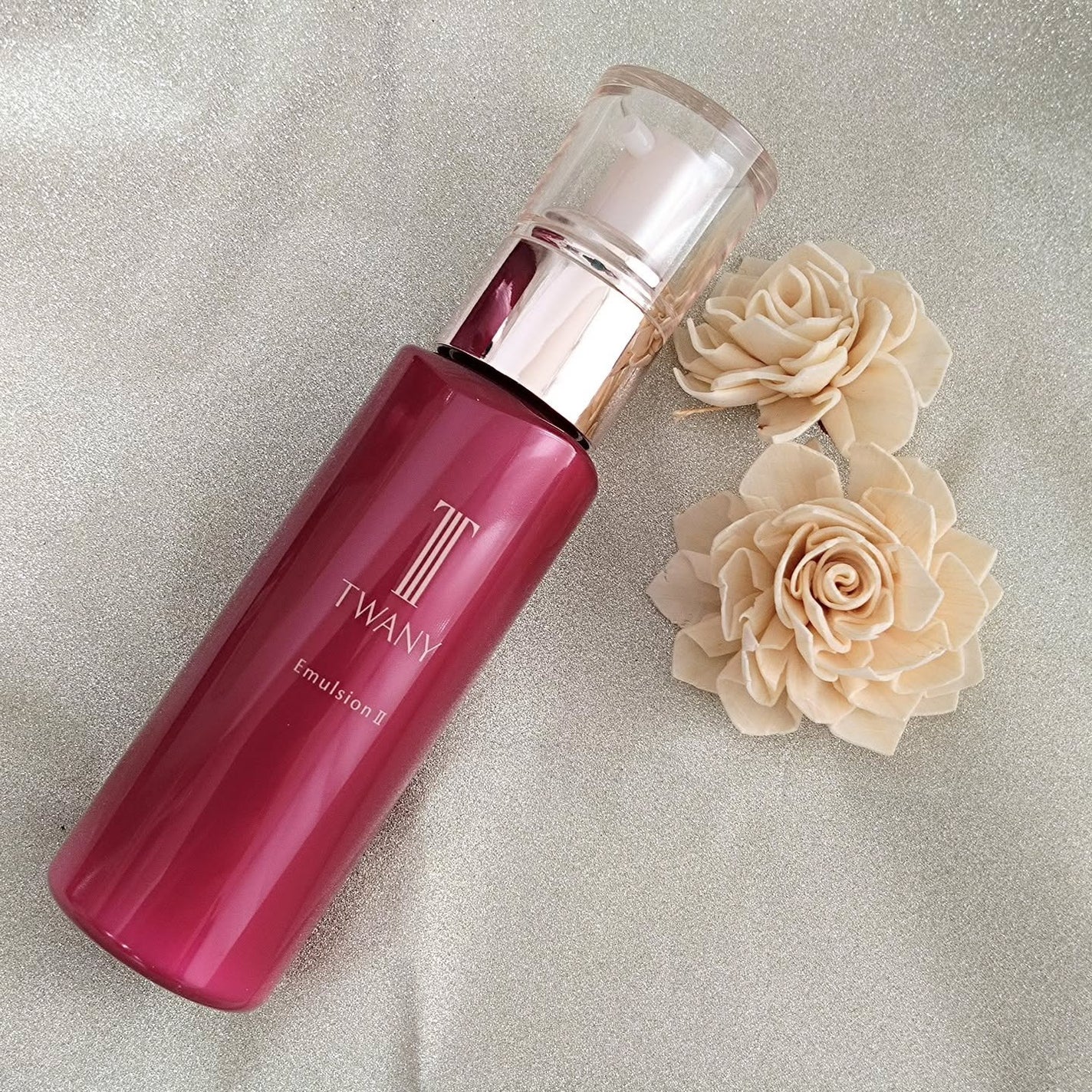 トワニー タイムリフレッシャー/TWANY/美容液を使ったクチコミ(6枚目)