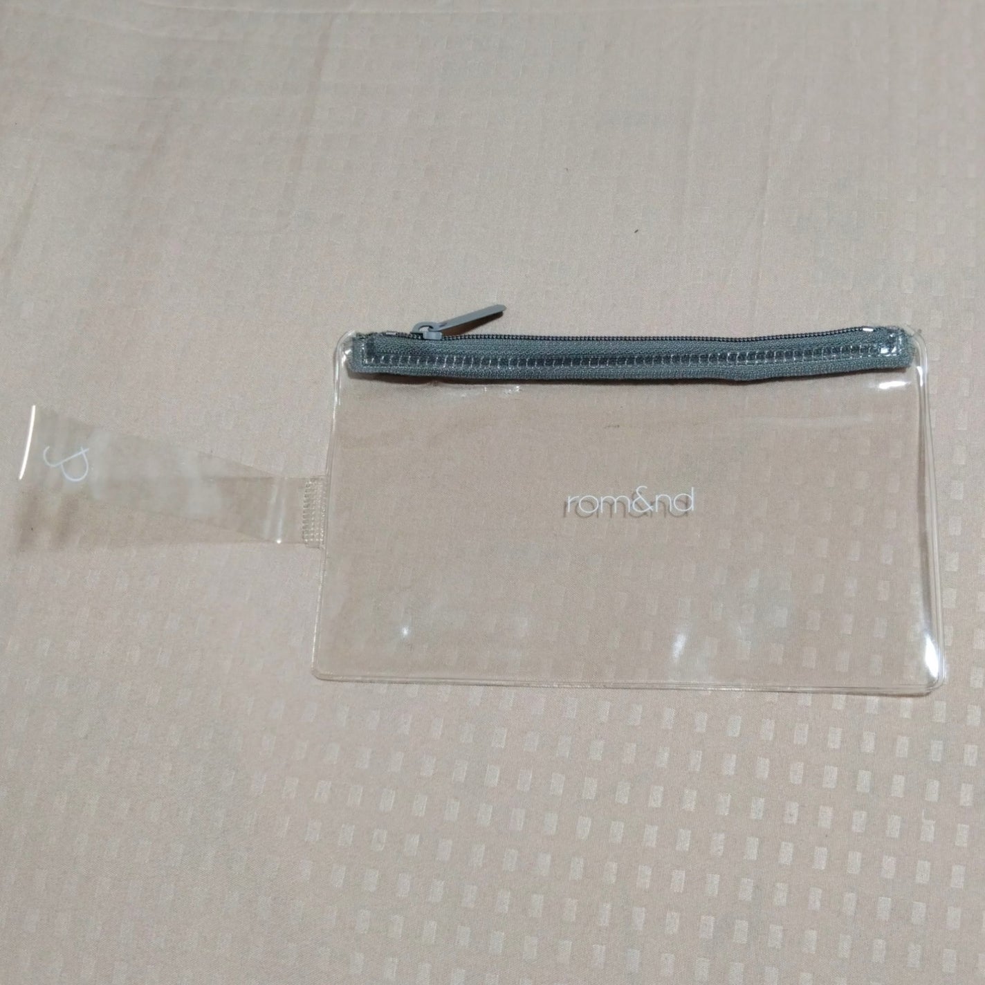 ハンオールブロウカラ/rom&nd/眉マスカラを使ったクチコミ(4枚目)