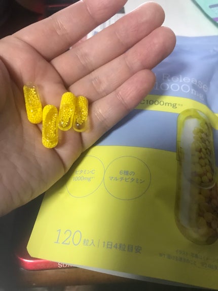 を使ったクチコミ(2枚目)