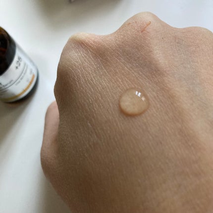 VITATECT PureVC Max Serum/LIALUSTER/美容液を使ったクチコミ(2枚目)