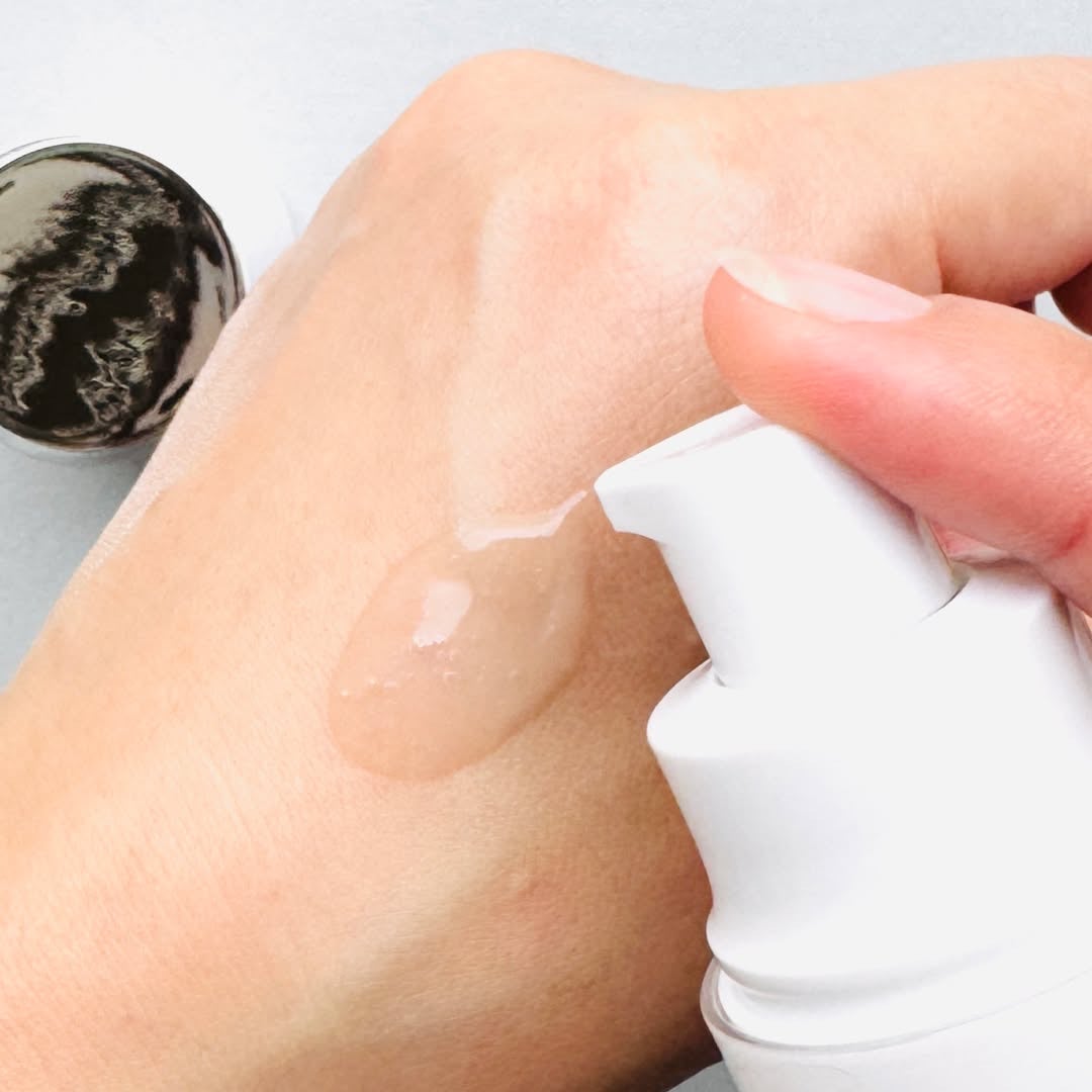 ユーセリン ハリフィラー バクチライズセラム<美容液>/Eucerin/美容液を使ったクチコミ(4枚目)