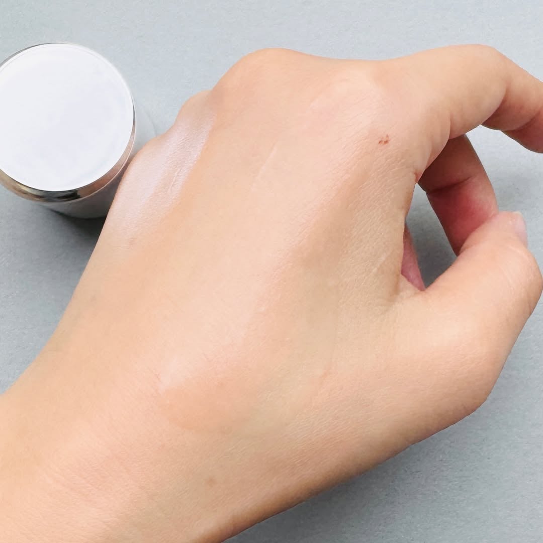 ユーセリン ハリフィラー バクチライズセラム<美容液>/Eucerin/美容液を使ったクチコミ(5枚目)