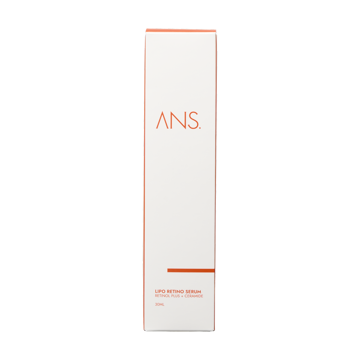 リポレチノセラム® ANS.