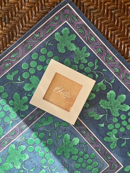 ラストハイライター/BBIA/パウダーハイライトを使ったクチコミ(3枚目)