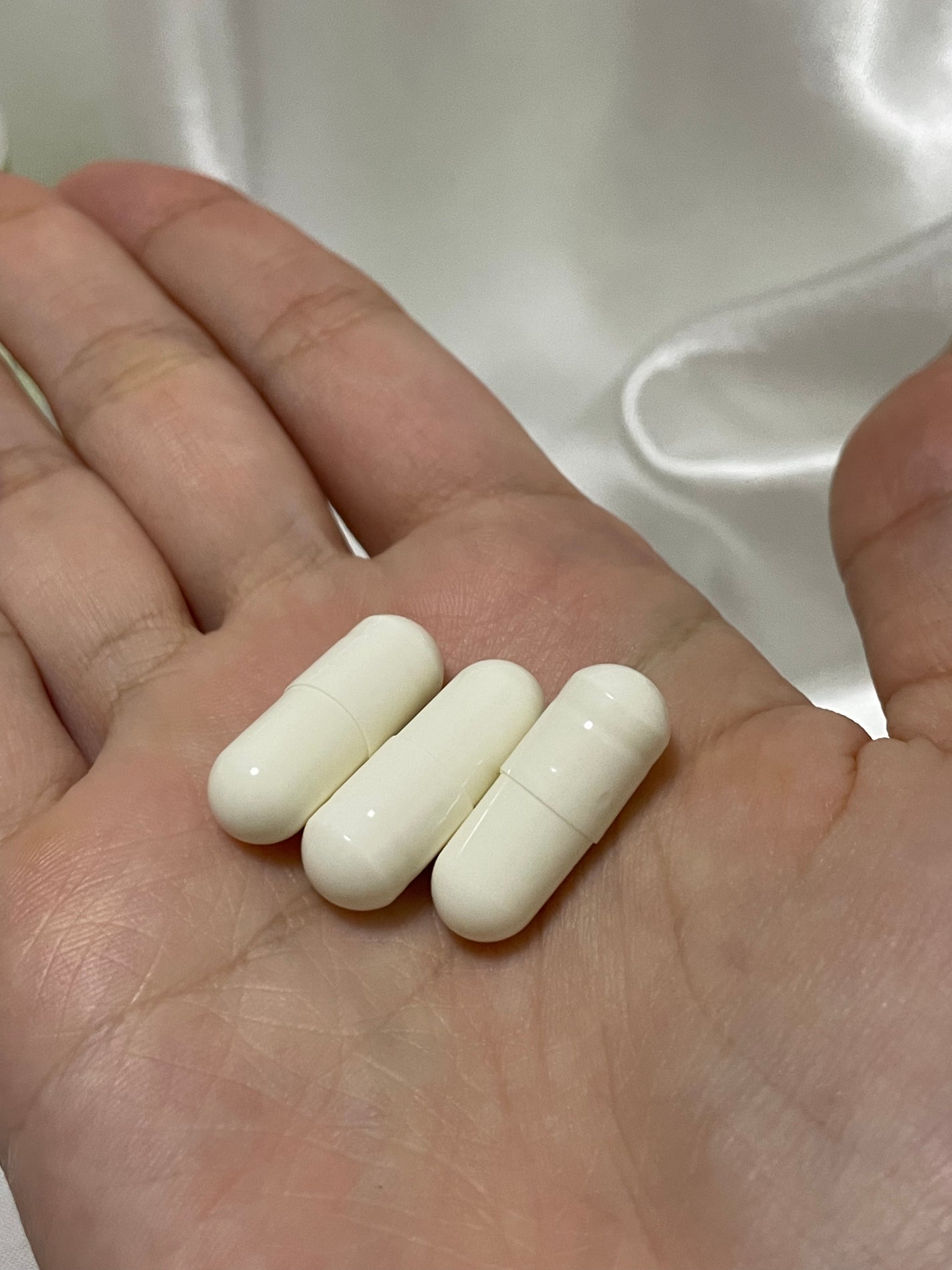 うさぴ@フォロバ100 on LIPS 「ドクターズチョイスN-アセチルシステインプラス美容と健康の両方..」(3枚目)