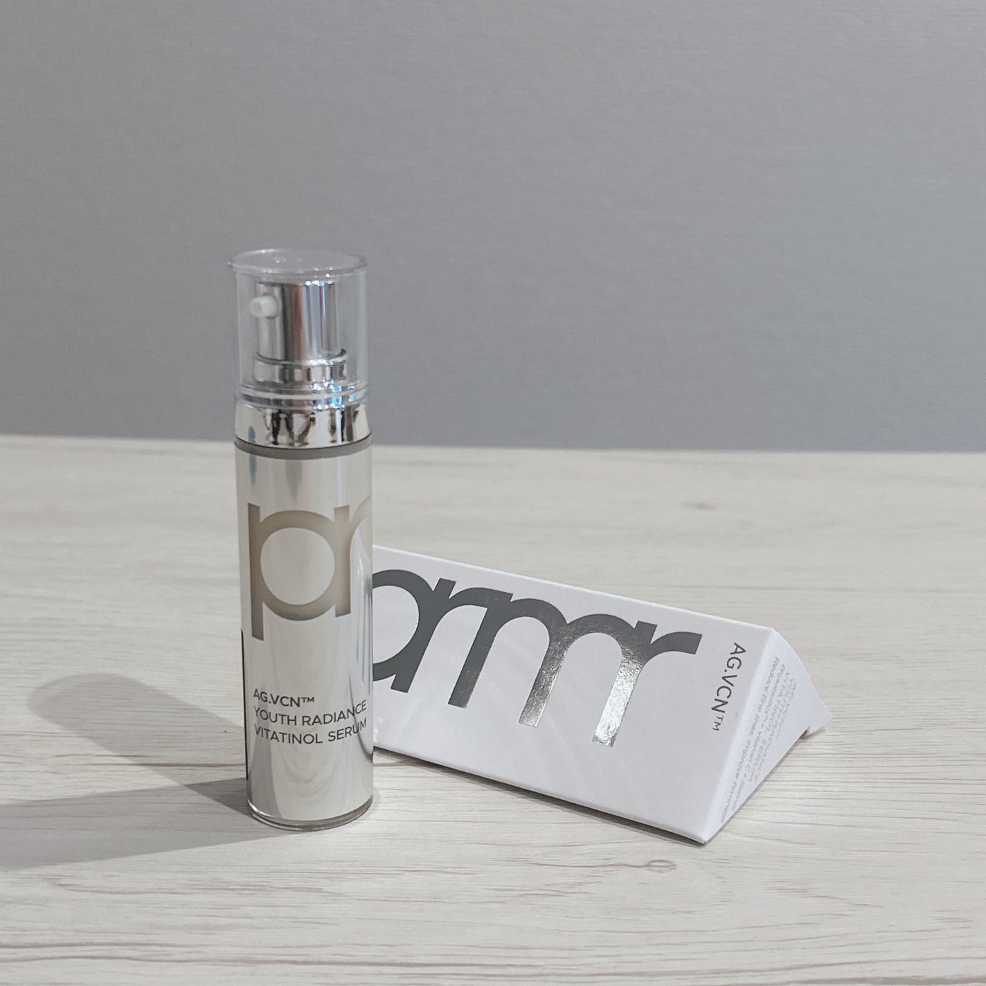 ユース ラディアンス ビタチノール セラム/primera/美容液を使ったクチコミ(2枚目)