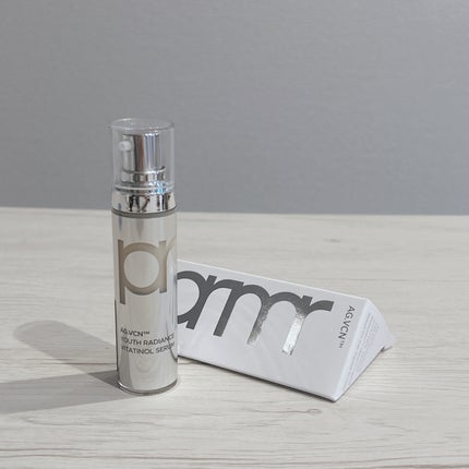 ユース ラディアンス ビタチノール セラム/primera/美容液を使ったクチコミ(2枚目)