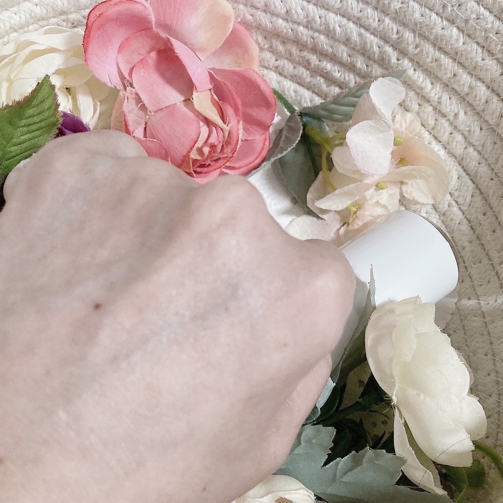 ユーセリン ハリフィラー バクチライズセラム<美容液> 本体/Eucerin/美容液を使ったクチコミ（3枚目）