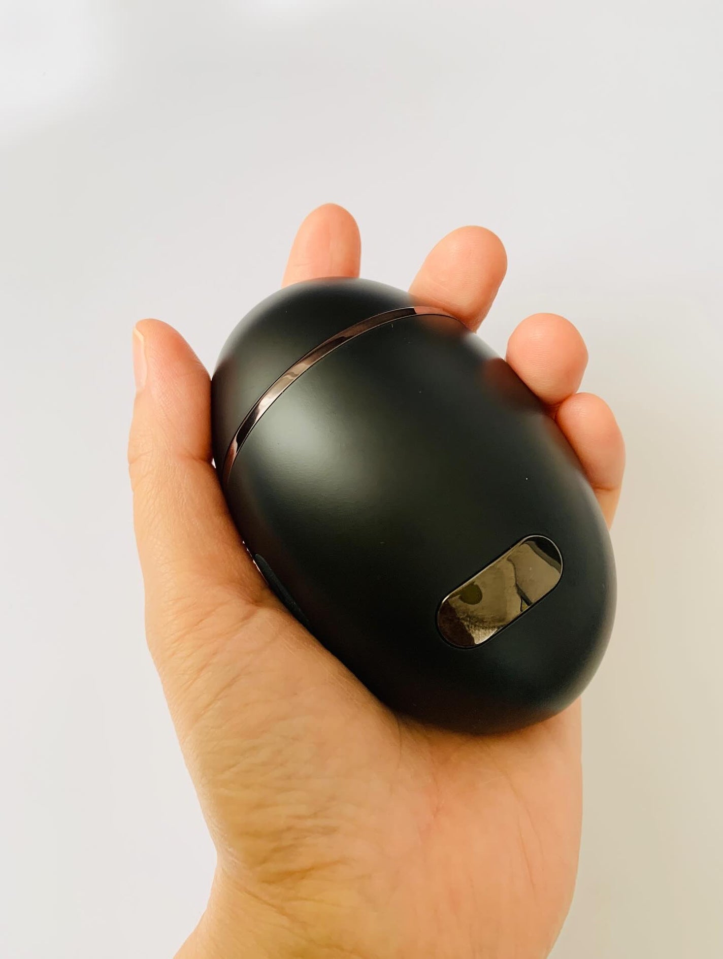 ディズム EMS ポアディープクリア&リフト ブラシ/DISM/バスグッズを使ったクチコミ(6枚目)