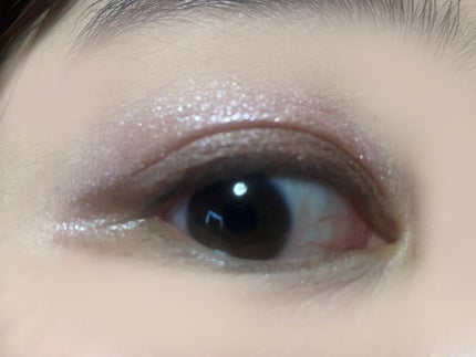 ジルスチュアート リボンファッションショー コレクション/JILL STUART/メイクアップキットを使ったクチコミ(7枚目)