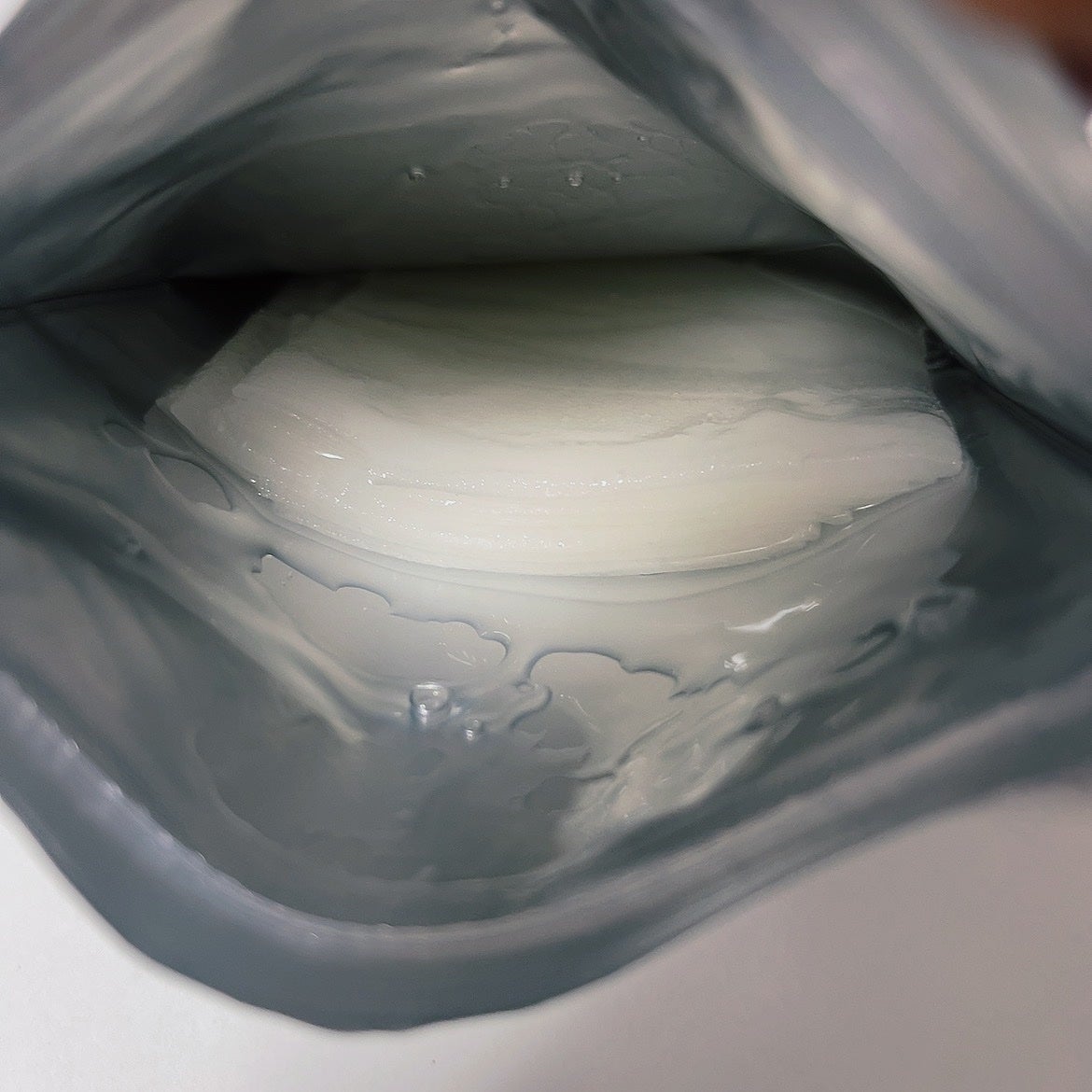 クリアエッセンスマスク/ピュレア/シートマスク・パックを使ったクチコミ(3枚目)