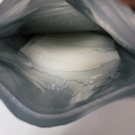 クリアエッセンスマスク/ピュレア/シートマスク・パックを使ったクチコミ(3枚目)