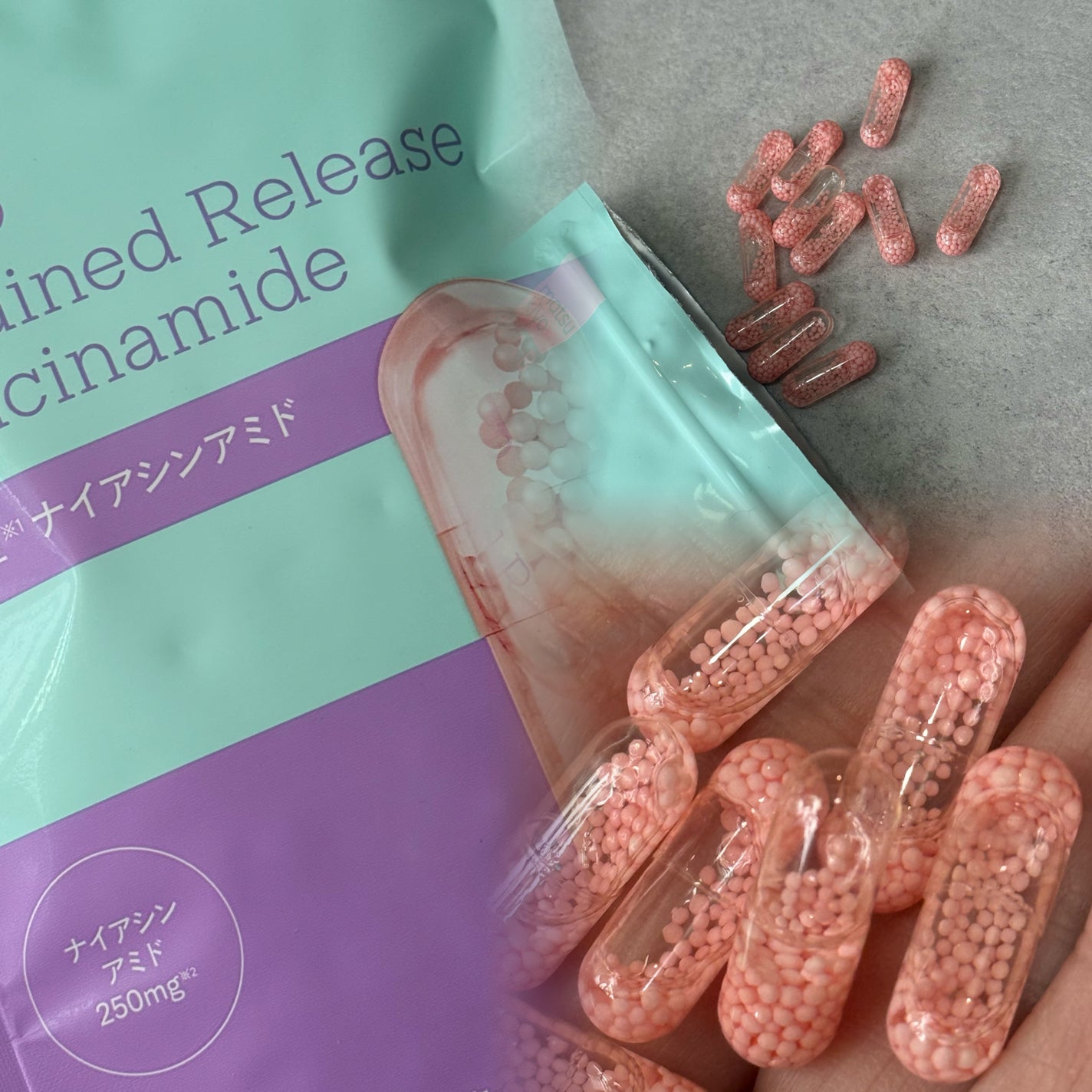 ãã¥ãŒã¹ã¿ãŒ æç¶åãã€ã¢ã·ã³ã¢ãã/matsukiyo LAB/çŸå®¹ãµããªã¡ã³ãã䜿ã£ãã¯ãã³ãïŒ2æç®ïŒ