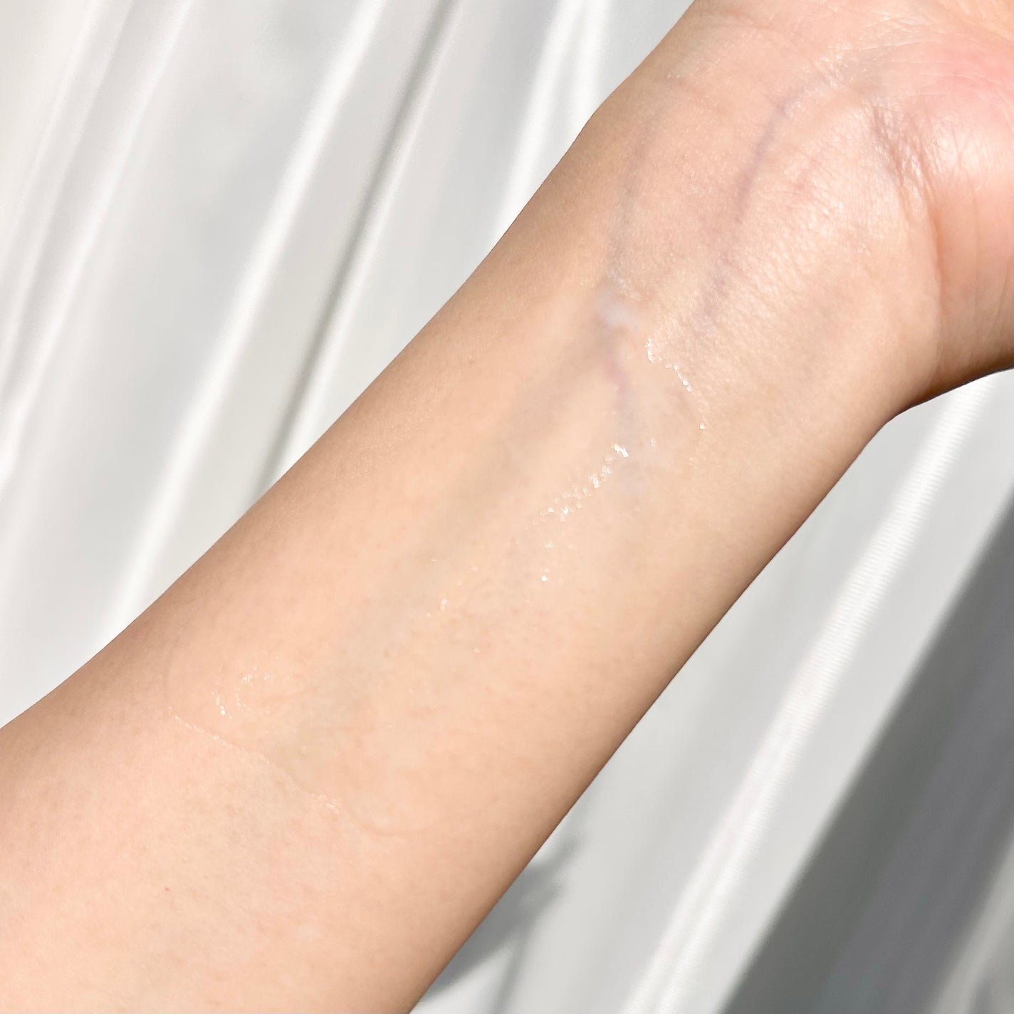 プライマーショット/アテニア/美容液を使ったクチコミ(5枚目)