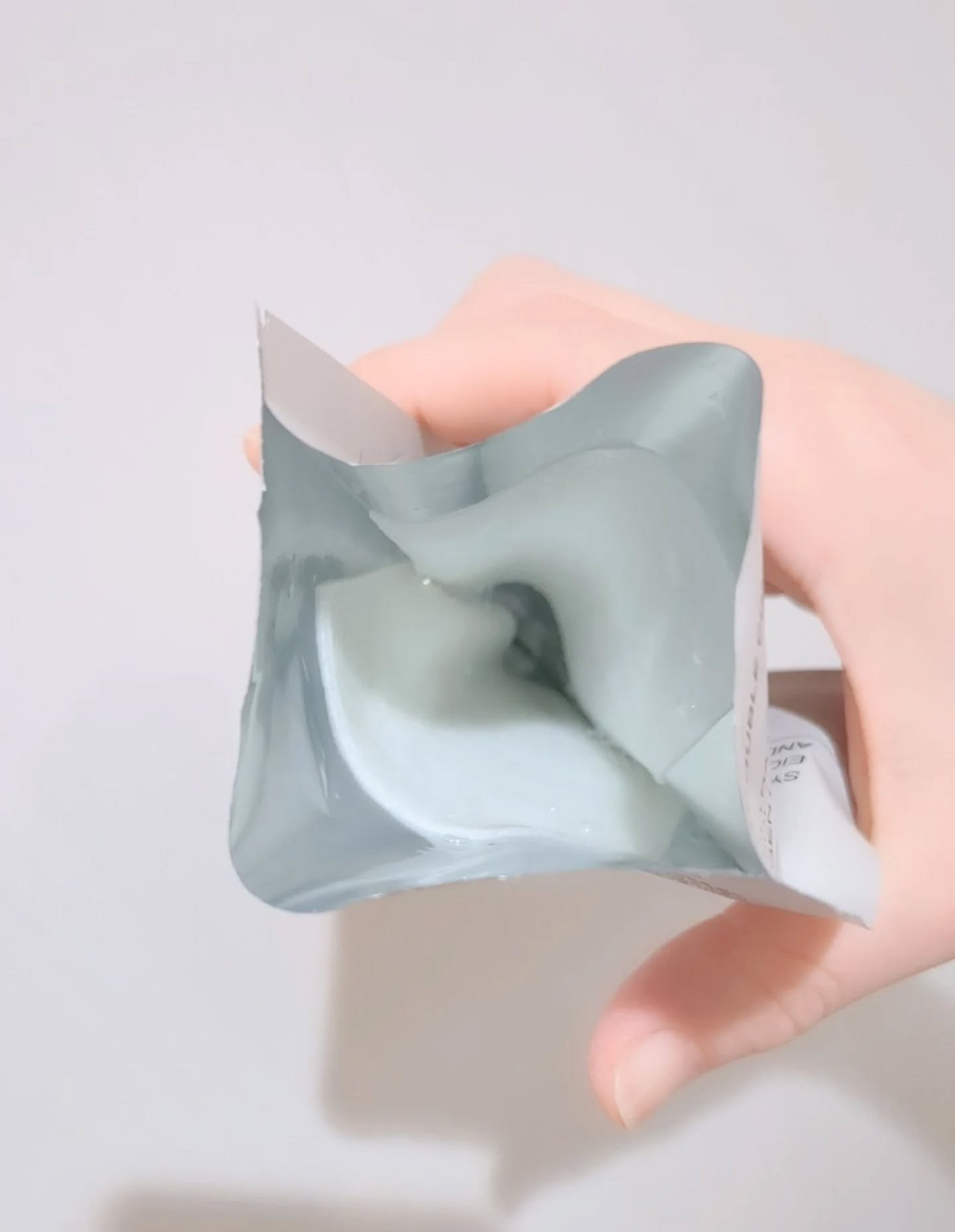 トラブルパッチマスク/EIOM/その他スキンケアを使ったクチコミ（3枚目）