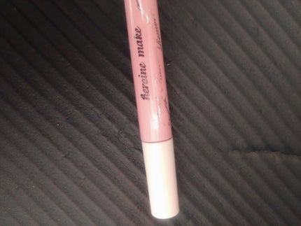 ヒロインメイクSP スピーディーマスカラリムーバー/ヒロインメイク/ポイントメイクリムーバーを使ったクチコミ(1枚目)