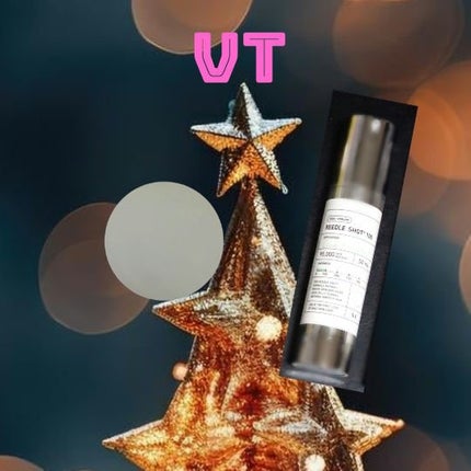 リードルショット100/VT/美容液を使ったクチコミ(1枚目)