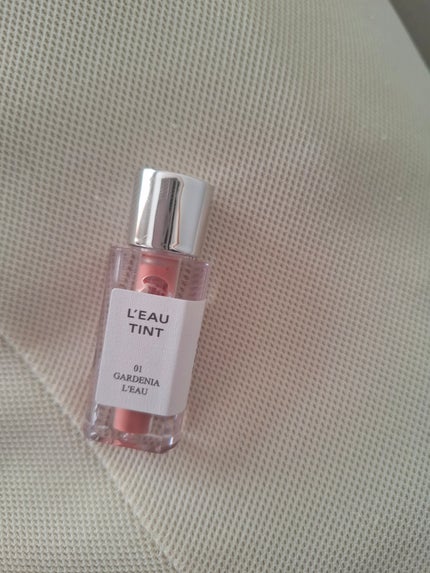 ローティント/BBIA/リップティントを使ったクチコミ(1枚目)