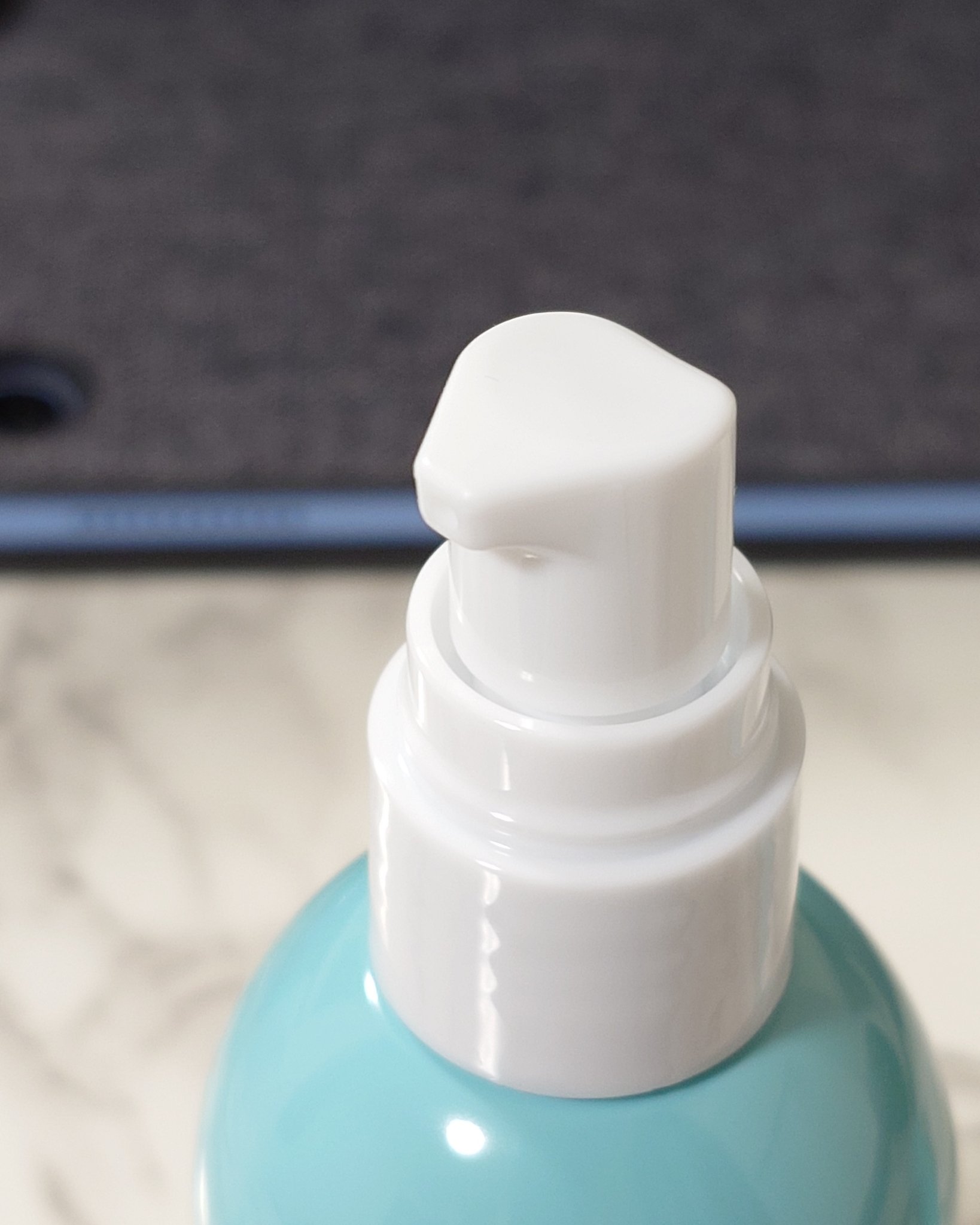 ディープリペアヘアセラム/TIARERA/ヘアオイルを使ったクチコミ（2枚目）