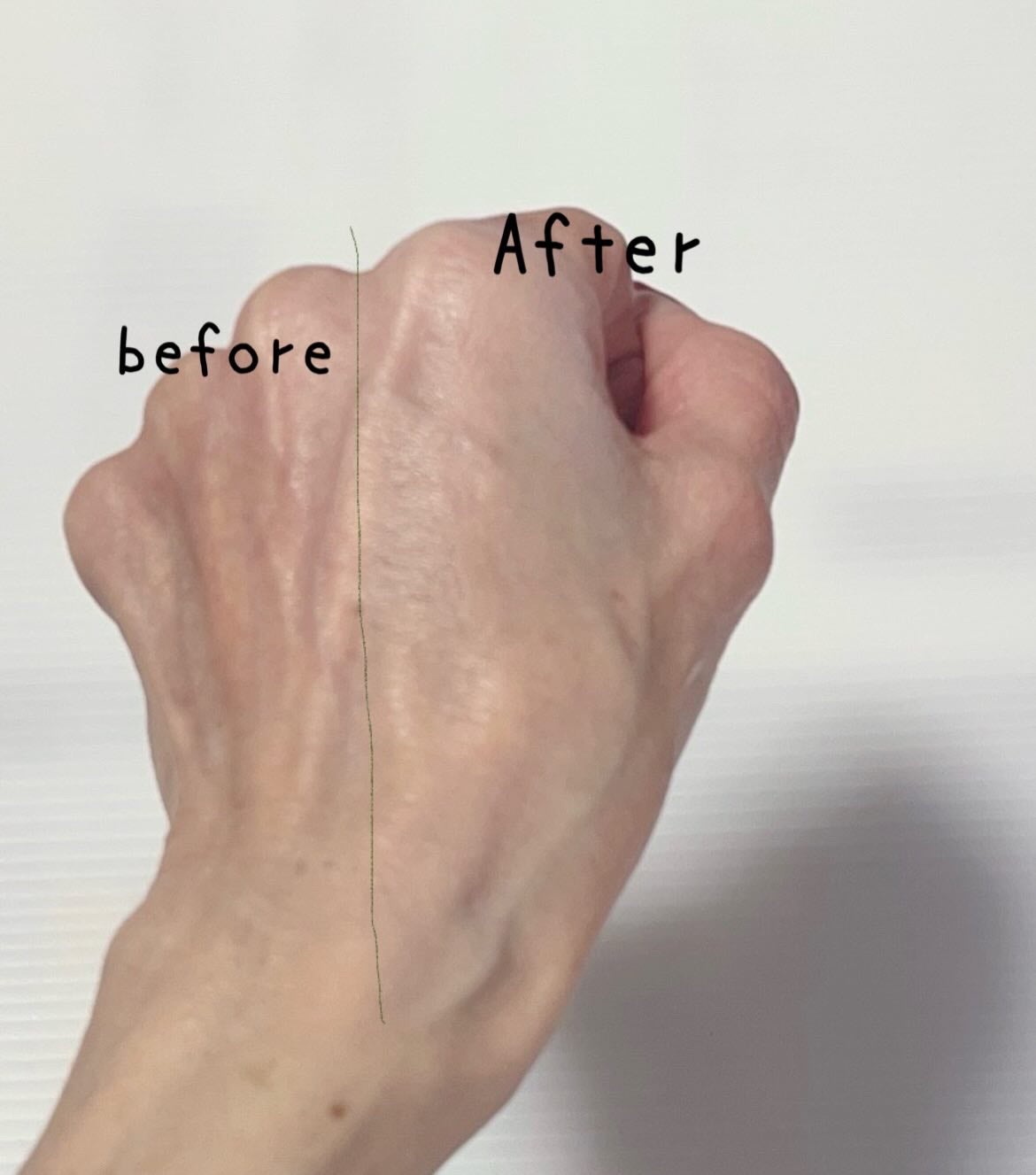 トランスルーシェント ブルーリング セッティング パウダー/PERFECT DIARY/プレストパウダーを使ったクチコミ(4枚目)