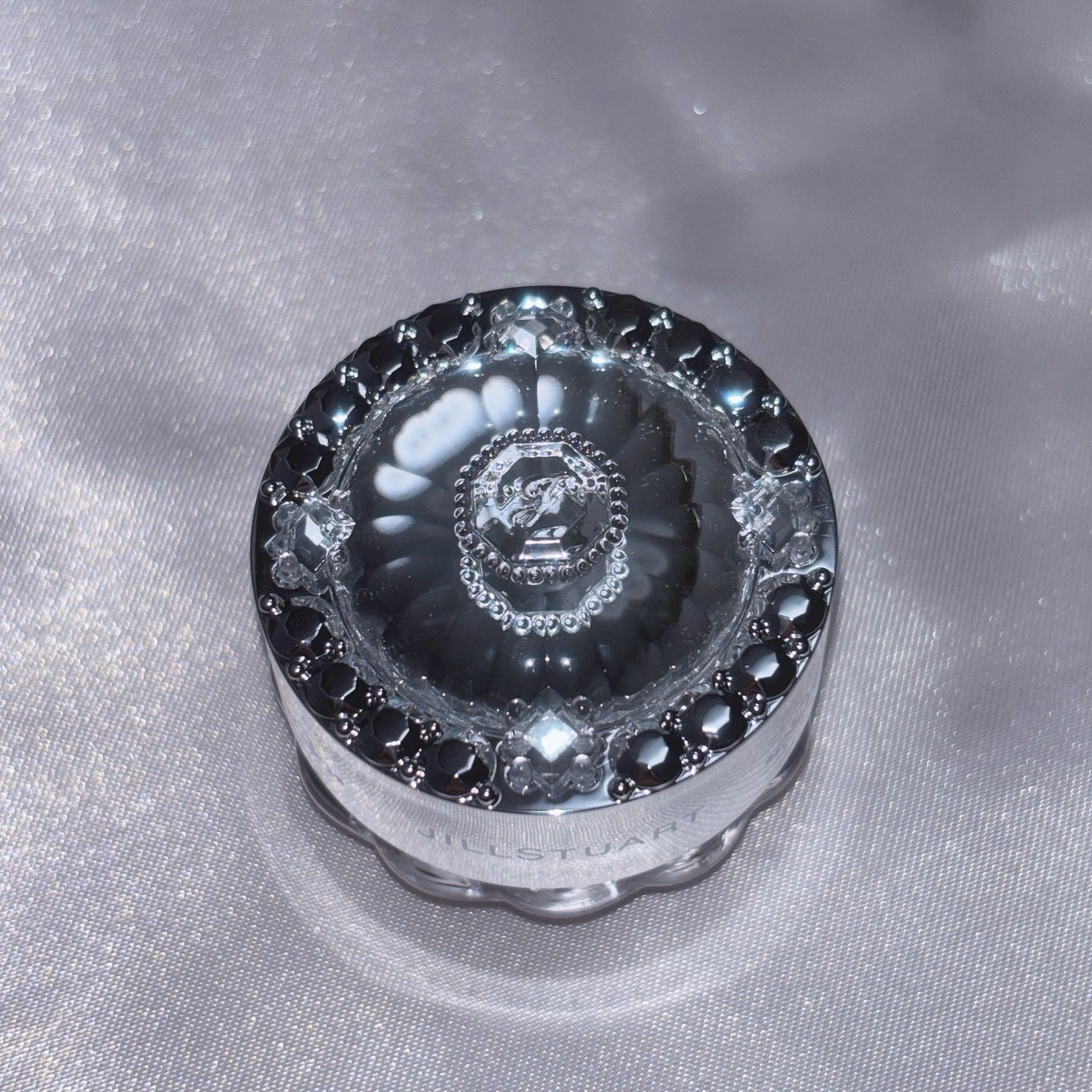 ジルスチュアート エターナル アイビジュー/JILL STUART/ジェル・クリームアイシャドウを使ったクチコミ(3枚目)