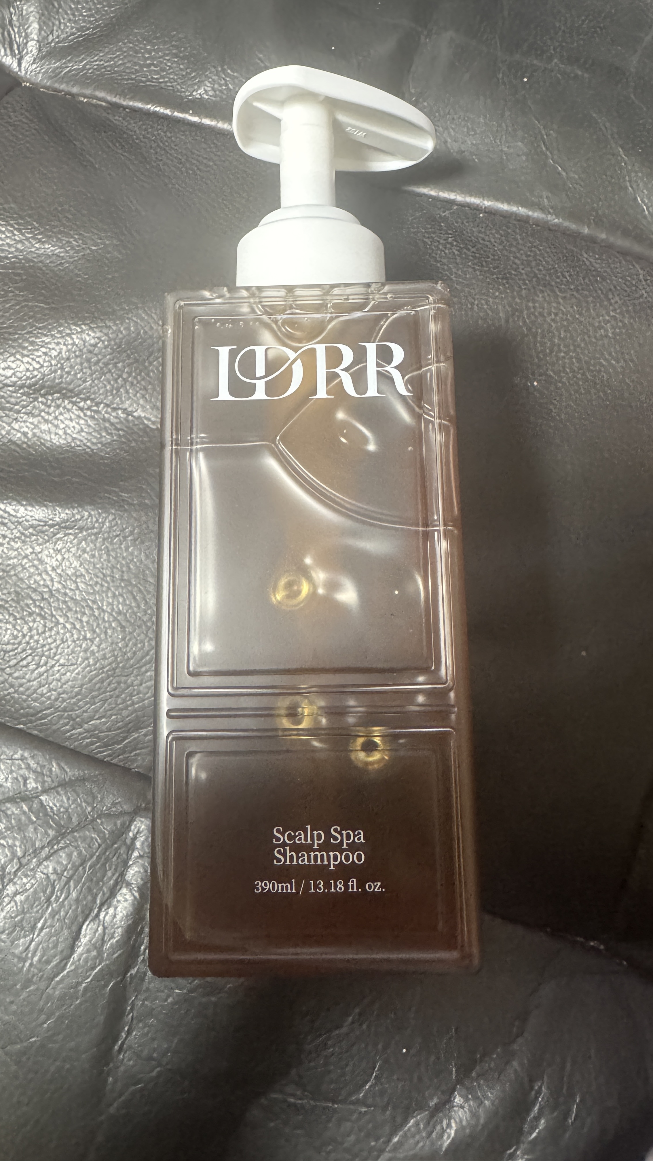 スカルプスパ シャンプー/トリートメント/IDRR/市販シャンプーを使ったクチコミ（1枚目）