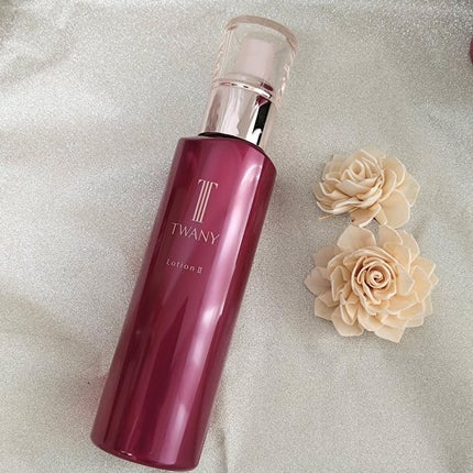 トワニー タイムリフレッシャー/TWANY/美容液を使ったクチコミ(4枚目)