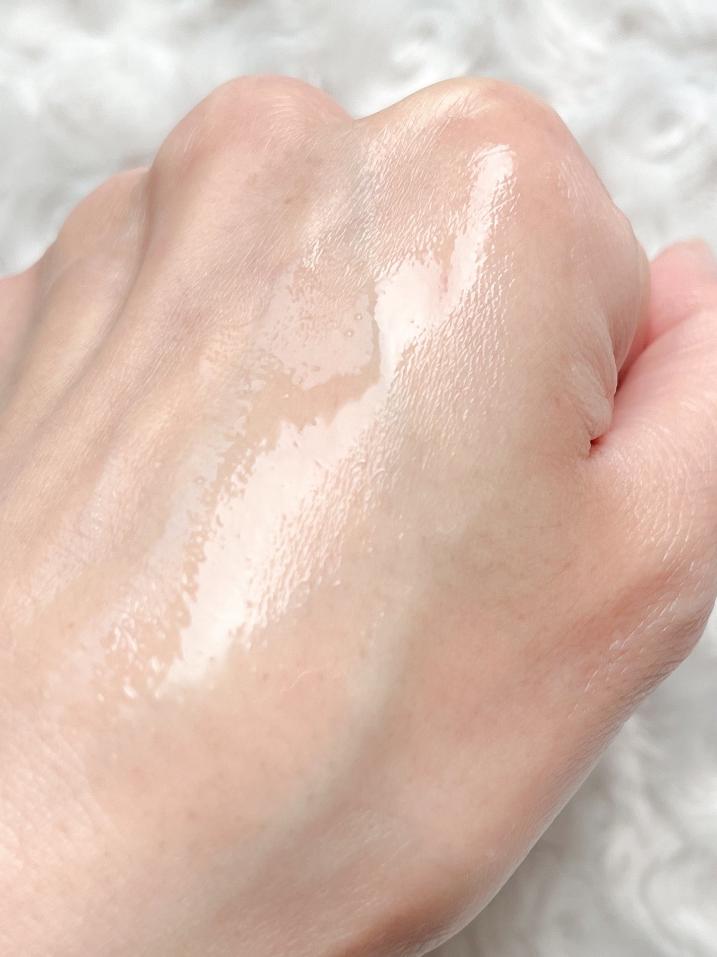 VERNO SKIN ローション〈医薬部外品〉/VERNO SKIN CARE/化粧水を使ったクチコミ(3枚目)