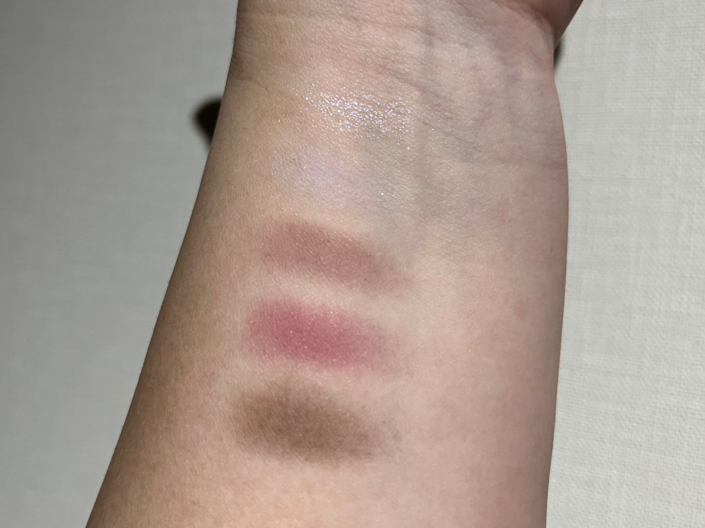 DIYポケットマルチパレット/fwee/マルチパレットを使ったクチコミ(4枚目)