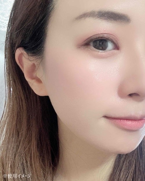 プチブール リップ&チーク/Coralhaze/口紅を使ったクチコミ(4枚目)