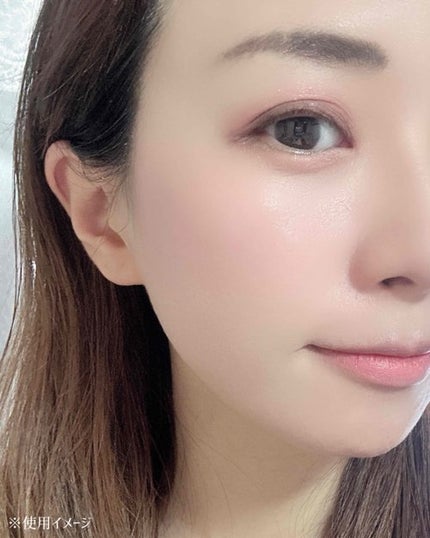 プチブール リップ&チーク/Coralhaze/口紅を使ったクチコミ(4枚目)