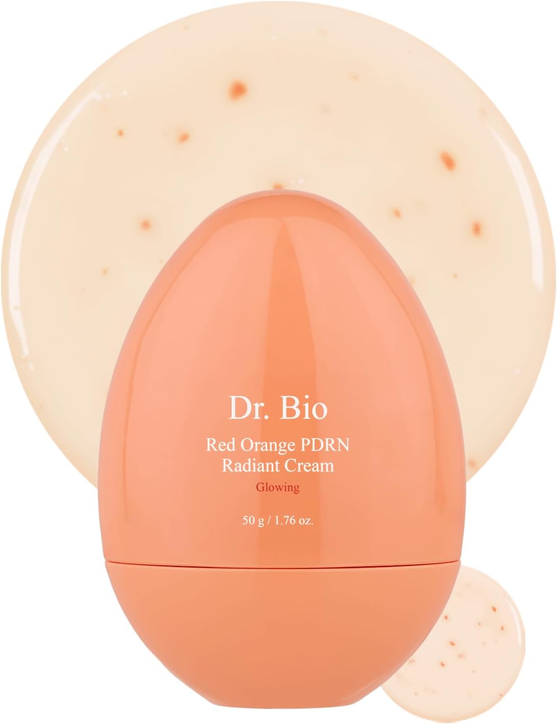 レッドオレンジPDRN トーンアップクリーム / Dr.Bio