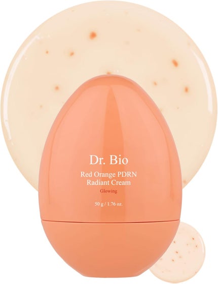 レッドオレンジPDRN トーンアップクリーム / Dr.Bio