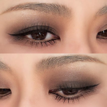 ベターザンパレット/rom&nd/アイシャドウパレットを使ったクチコミ(2枚目)