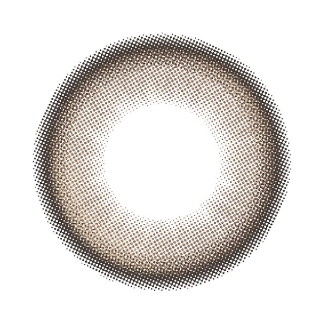 ソワレブラウン(Soiree Brown)