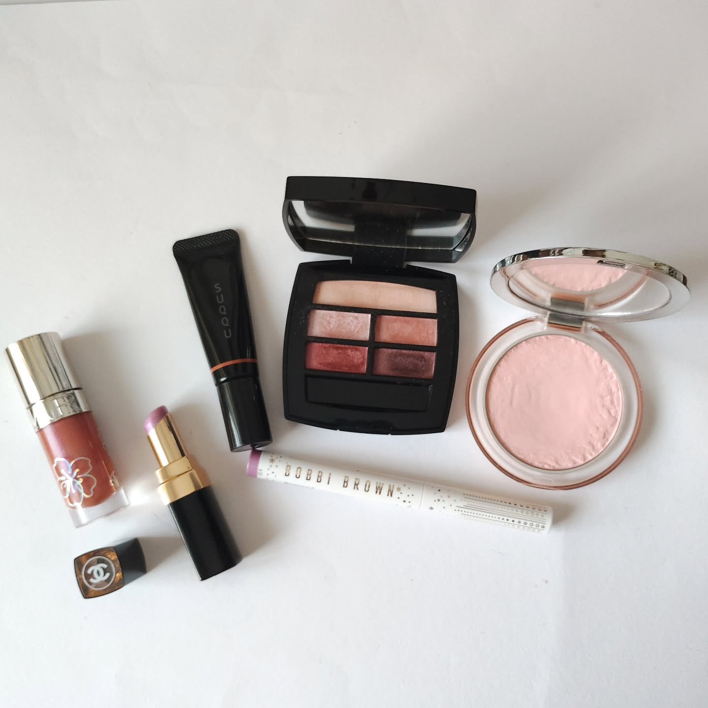 リップコンフォートオイル/CLARINS/リップグロスを使ったクチコミ（1枚目）