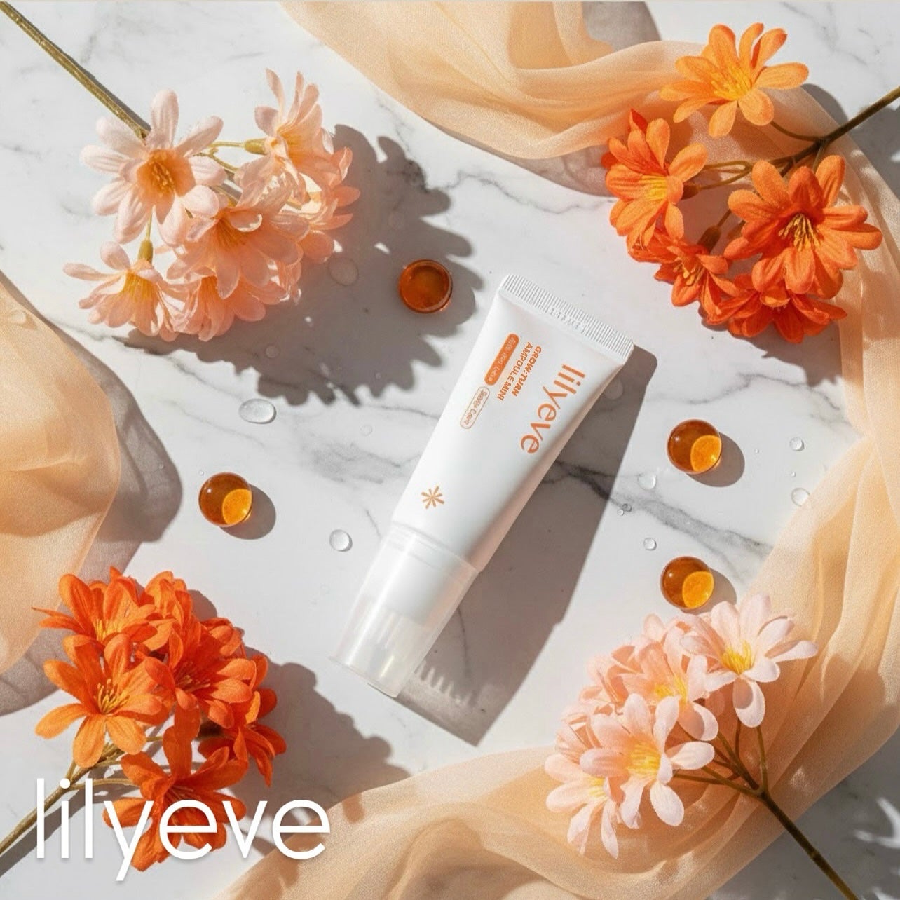 グローターン 100ml/リリーイブ/頭皮ローションを使ったクチコミ(1枚目)