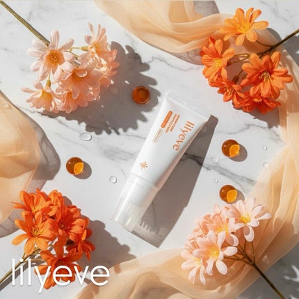 グローターン 100ml/リリーイブ/頭皮ローションを使ったクチコミ(1枚目)