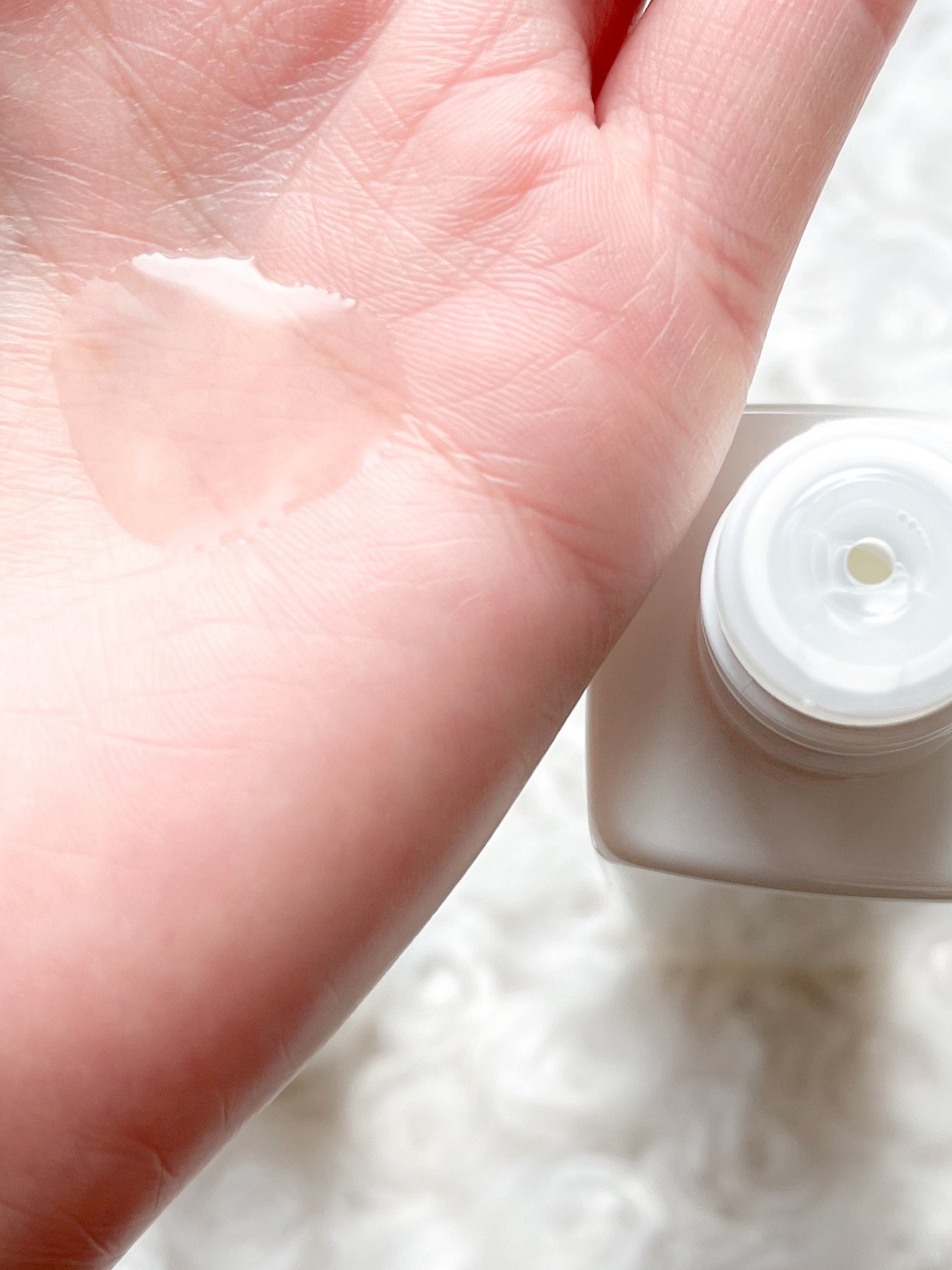 VERNO SKIN ローション〈医薬部外品〉/VERNO SKIN CARE/化粧水を使ったクチコミ(2枚目)