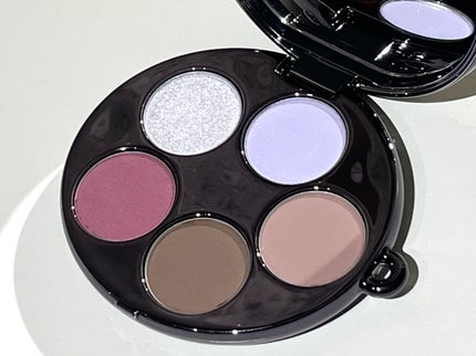 DIYポケットマルチパレット/fwee/マルチパレットを使ったクチコミ(2枚目)