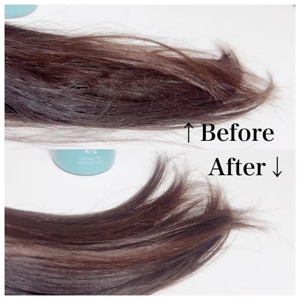 ディープリペアヘアセラム/TIARERA/ヘアオイルを使ったクチコミ(4枚目)