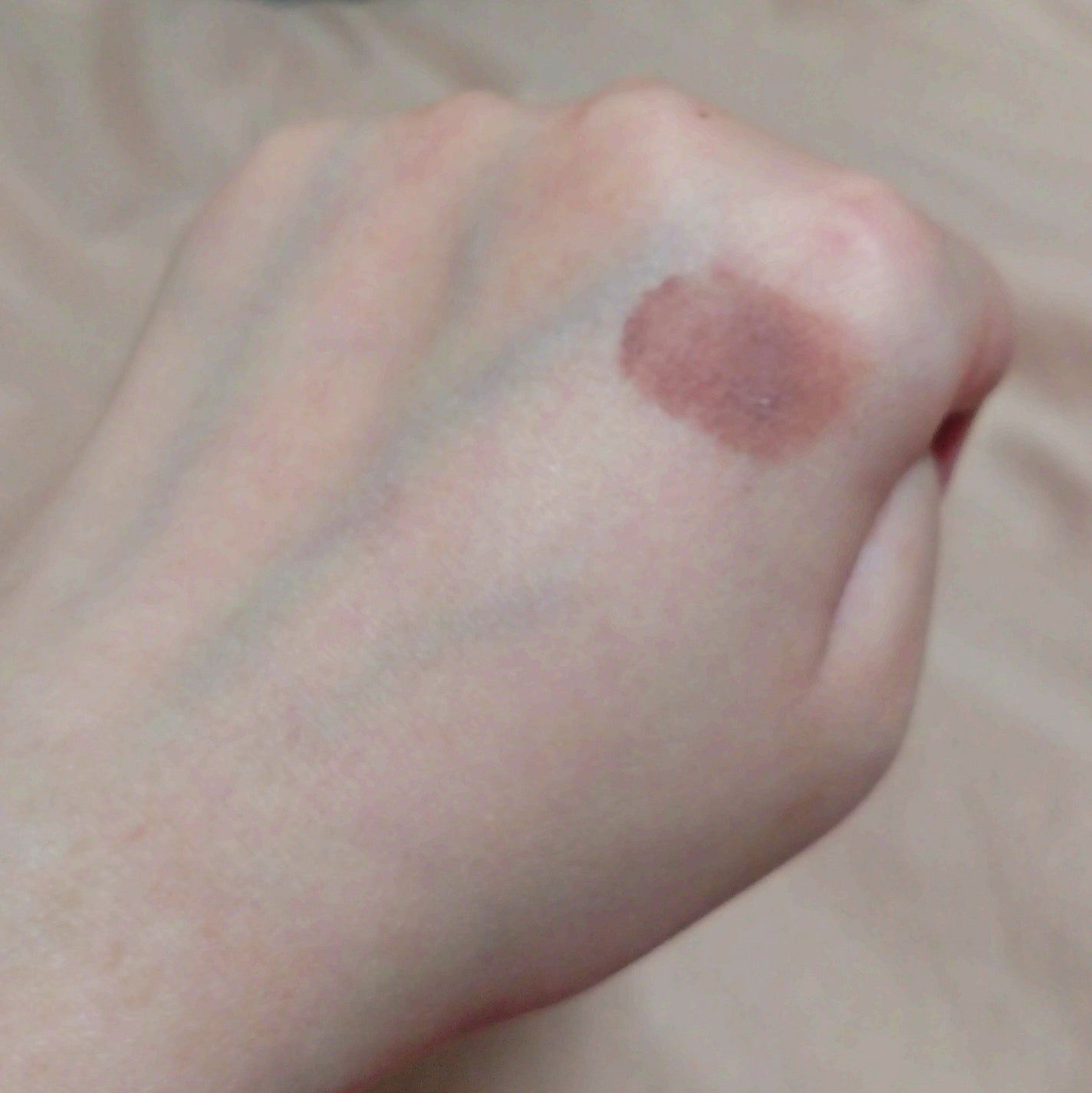 ハンオールブロウカラ/rom&nd/眉マスカラを使ったクチコミ(3枚目)